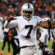 Illustration for article titled Something About Marquette King Rubbed Jon Gruden The Wrong Way